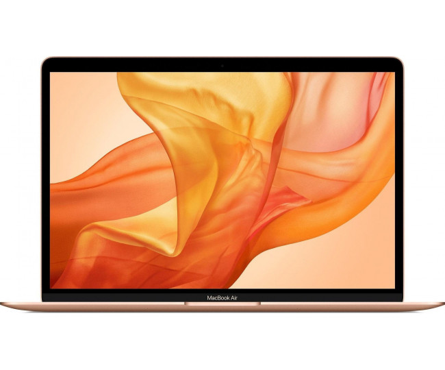 Apple MacBook Air 13  256Gb Gold (5VFN2) 2019